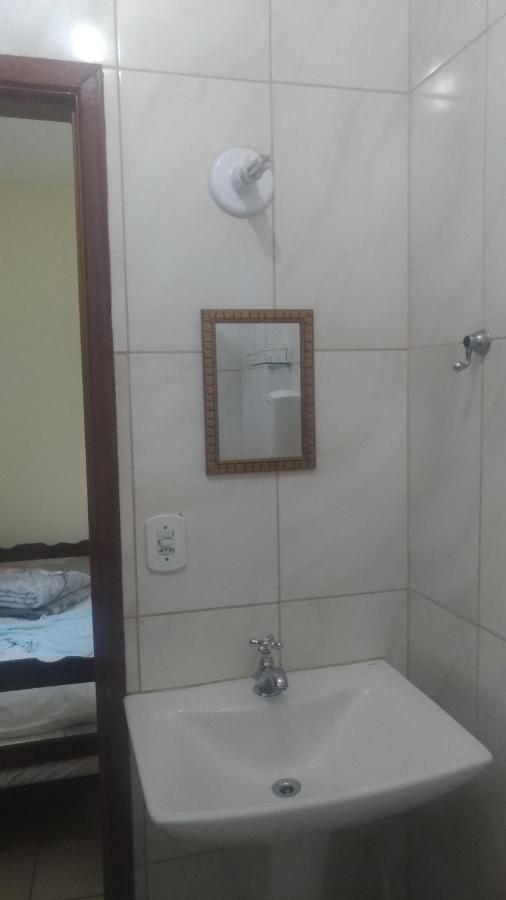 Pousada Da Iza Itatiaia  Exterior photo